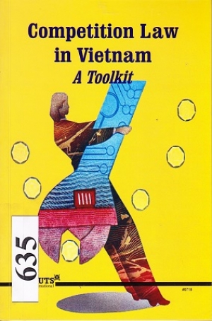 Competition Law in Vietnam