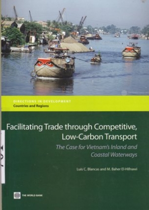 Facilitating Trade through Competitive, Low-Carbon Transport