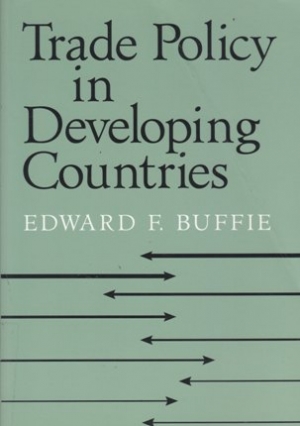 Trade policy in developing countries