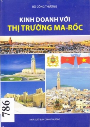 Kinh doanh với thị trường Ma-Rốc