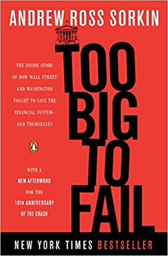 Too big to fail